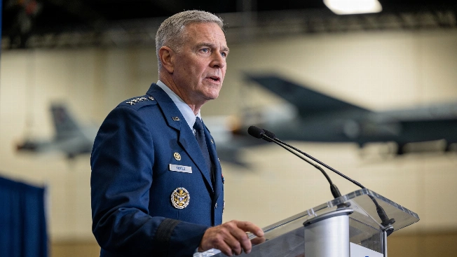 US military expands defense planning from ocean floor to lunar orbit Science.Report