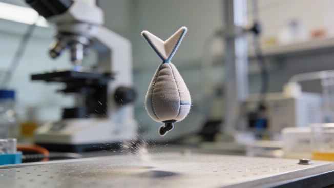 Soft Robots Demonstrate Continuous Jumping Using Infrared Light Science.Report