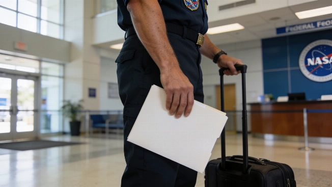 NASA Travel Reimbursements Cover TDY Moves and Foreign Assignments Science.Report