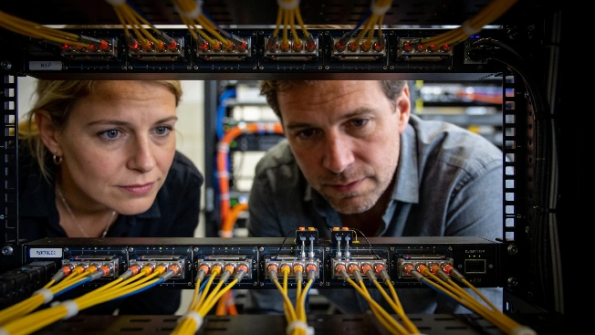 Falqon Systems launches multi-node quantum secure networks across Europe Science.Report