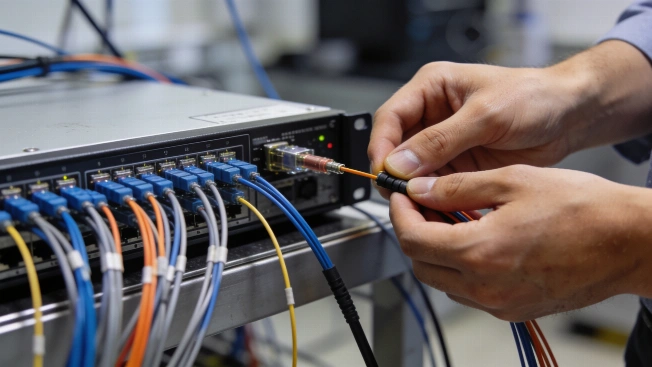 Cisco Targets Quantum Networks With Entanglement Control Software Science.Report