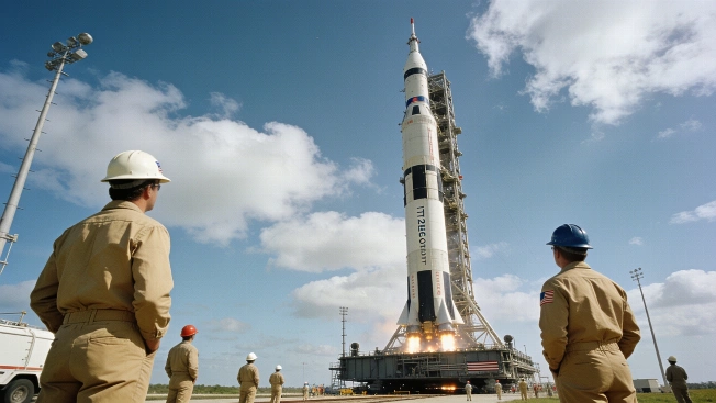 Voyager 2's Launch Opened the Outer Solar System to Exploration Science.Report