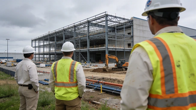 NASA Glenn Seeks Proposals for New Aerospace Power Laboratory Science.Report