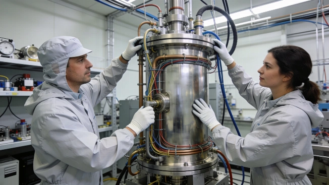 Quantum Hardware and Policy: Key Advances and Open Challenges in 2026 Science.Report