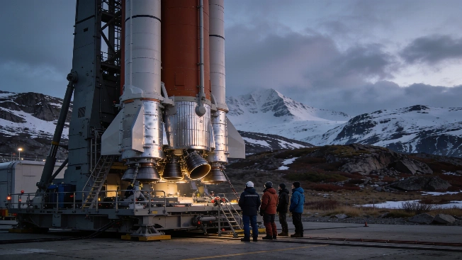 German Spectrum Rocket Achieves First Orbital Launch from Europe Science.Report