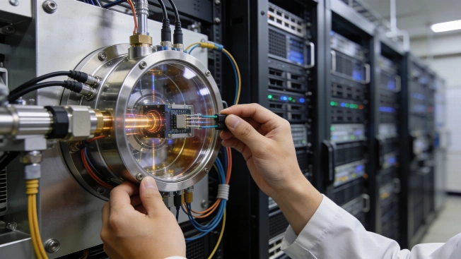 Pasqal and LG CNS Build a Neutral Atom Quantum Data Center Roadmap Science.Report