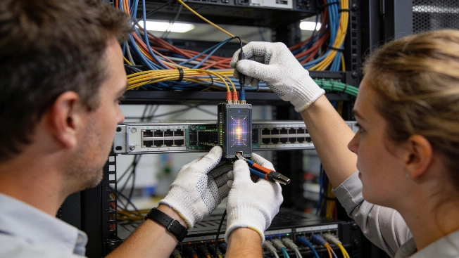IonQ and EPB Launch Quantum Memory Integration Testbed in Tennessee Science.Report