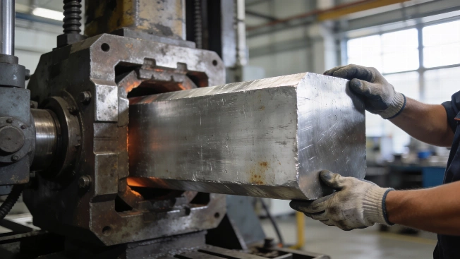 NASA Warns Casting Defects Can Weaken Aluminum 2219 Science.Report