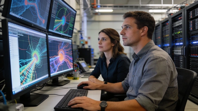 Rescale to Integrate Agentic AI with US Lab Simulation Tools Science.Report