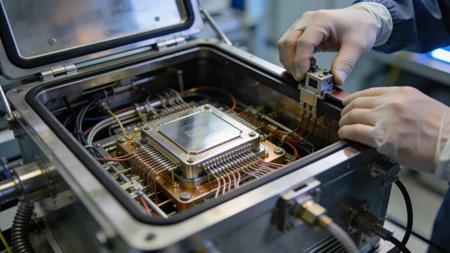Q-CTRL Outperforms IBM Error Suppression on 156-Qubit Heron Science.Report