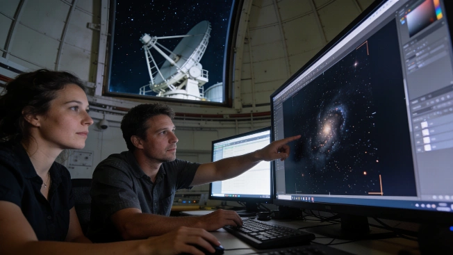 Cloud 9 Galaxy May Be the Closest Starless Galaxy Candidate Yet Science.Report