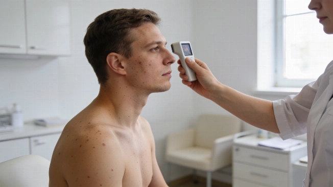 Utah Authorizes AI Prescriptions for Initial Acne Treatment Science.Report
