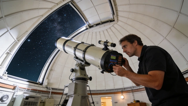 What a Parsec Really Measures in Astronomy and Why It Matters Science.Report