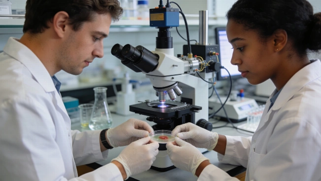 NSF Funds Next-Generation Quantum Sensing for Biomedicine Science.Report