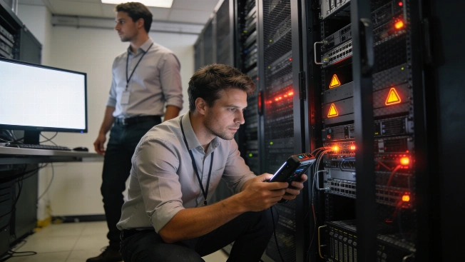 OpenAI's GPT-6 Astra Launch Coincides With Major AI Service Outages Science.Report