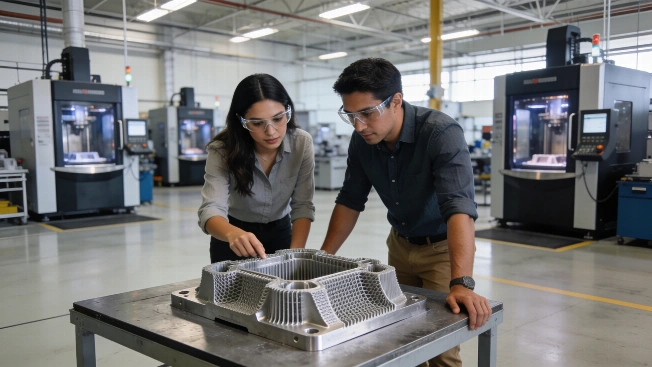 Velo3D Launches Large-Scale Metal 3D Printing Facility in California Science.Report