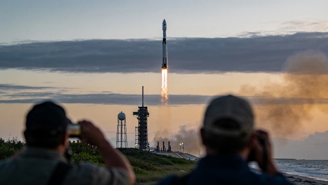 NASA Adds Three SpaceX Crew Flights Through 2030 Science.Report