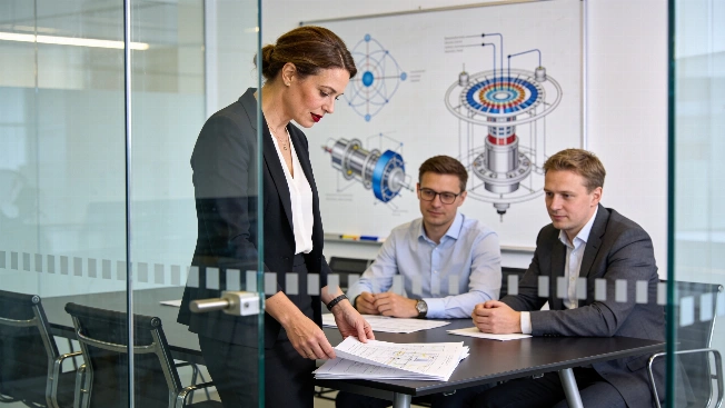 Quantum Industry Leadership Shifts Signal Strategic Realignment Science.Report