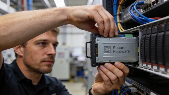 CypherGenics Unveils FASTKAT for Quantum-Ready Encryption in Industry Science.Report