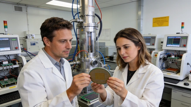 Diraq Expands US Silicon Spin-Qubit Engineering With Santa Monica Hub Science.Report