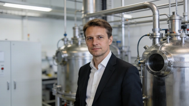 Quantum Industry Builds Leadership Around Security Research and Scale Science.Report