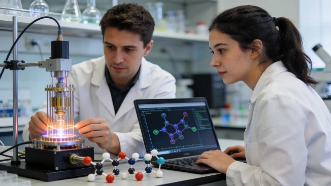 Quantum Algorithms Target Photodynamic Cancer Drug Design Limits Science.Report