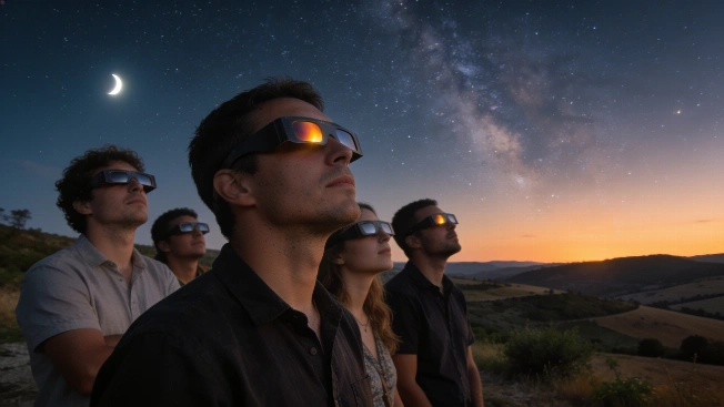 Total Solar Eclipse and Perseid Meteor Shower Align on 12 August 2026 Scince.Report