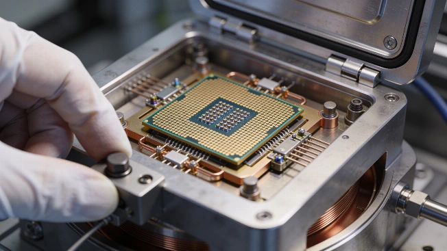 Surface Codes Put Logical Qubits on Trial for Patent Eligibility Science.Report
