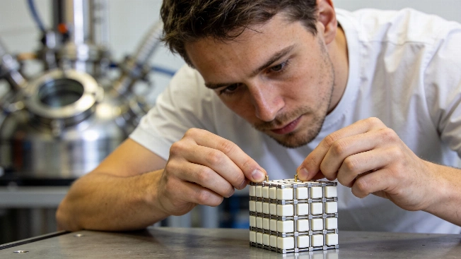 Classiq Turns Quantum Circuits Into Fault-Tolerant Hardware Plans Science.Report