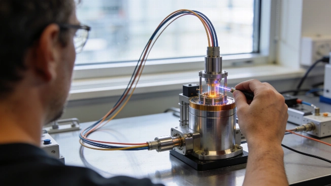 RBC Builds a Quantum Strategy Before Quantum Finance Arrives Science.Report