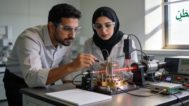 Pasqal Arabia to Deploy Neutral-Atom Quantum Systems in Saudi Arabia Science.Report
