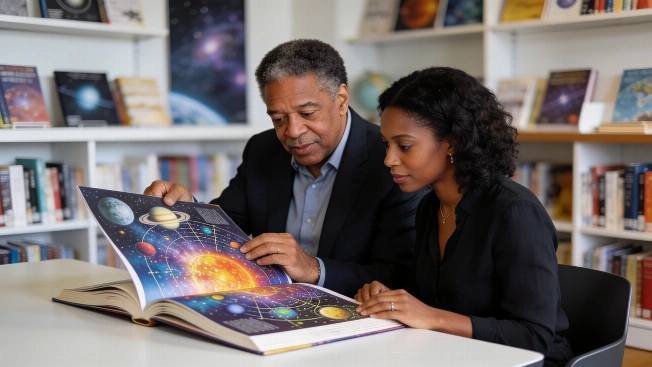 Neil deGrasse Tyson releases Lost in Space, a new encyclopedia of the cosmos Science.Report