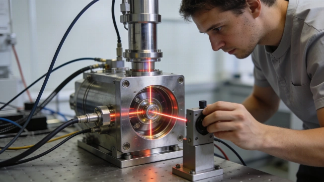 Quantum X Labs Targets Three Quantum Hardware Bottlenecks Science.Report