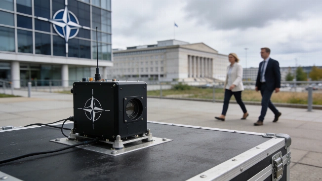 NATO Sets Quantum Defense Milestones Through 2027 Science.Report