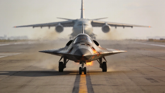 Stratolaunch's Talon-A passes 10-flight hypersonic milestone Science.Report