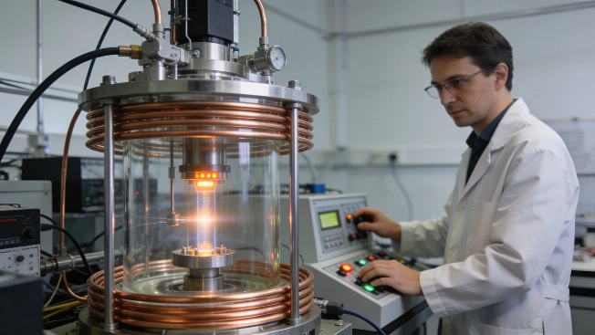 Quantum test reveals Einstein's gravity holds for falling atoms Science.Report