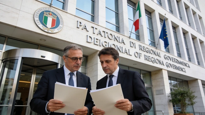 Italian Court Resets €61.2M Quantum Computer Tender in Campania Science.Report