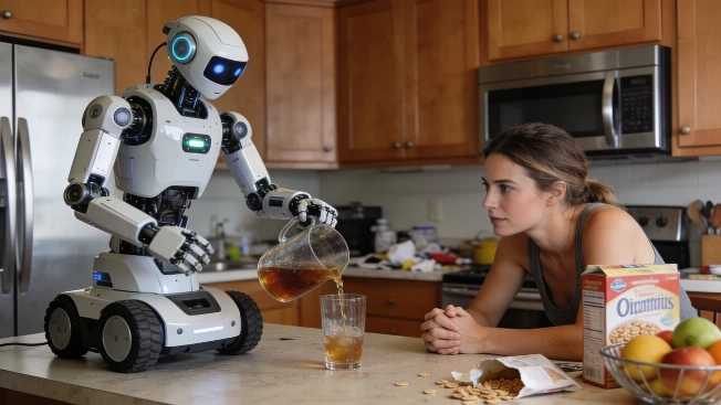 Nori A3 Robot Offers Low-Cost Entry to Home Robotics Experimentation Science.Report