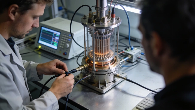 Haiqu Tests AI Agents Against Quantum Research Failure Science.Report