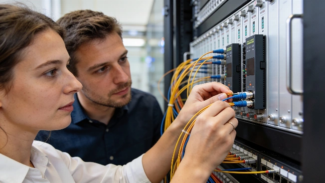 European Quantum Network Field Trials Move Beyond Laboratory Prototypes Science.Report