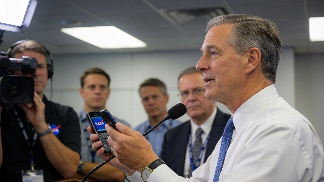 Roman Space Telescope Launch Draws Attention Amid Policy Reversal Science.Report