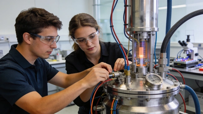 FSU Introduces Florida's First Graduate Quantum Information Certificate Science.Report