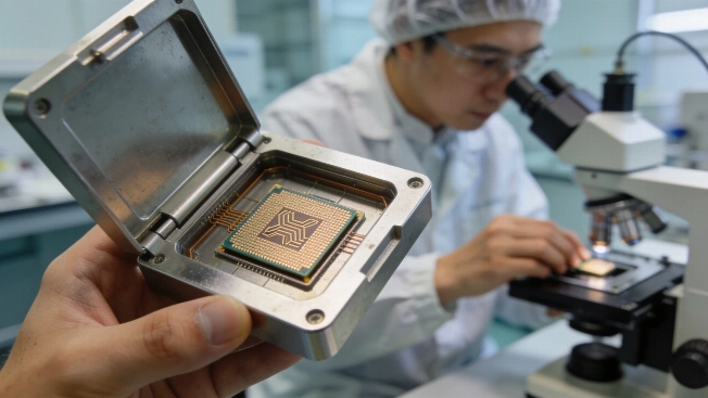 Nanometre Fabrication Shifts Explain Transmon Qubit Performance Gaps Science.Report