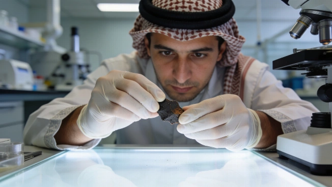 Ancient Mars Meteorite Reveals Unexplored Era in Red Planet's History Science.Report