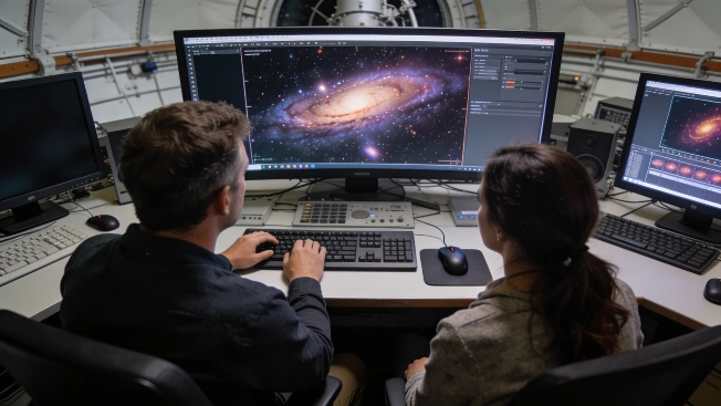 Webb Telescope Reveals How Early Galaxies Produced Cosmic Dust Science.Report