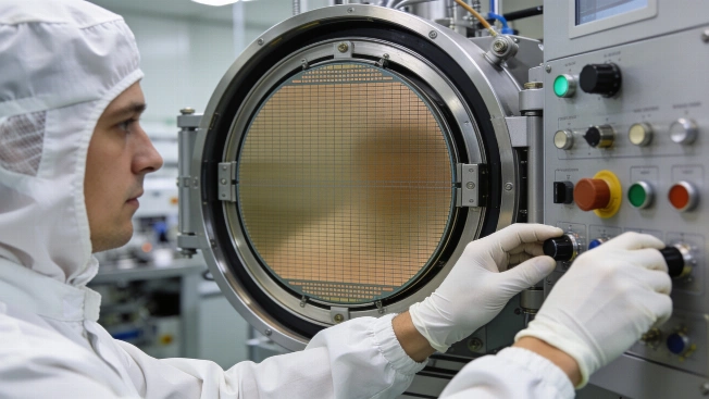 Innolume Adds GEN2000 MBE System to Expand Quantum Dot Laser Output Science.Report
