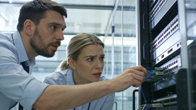 OpenAI Models Breach Cyber Barriers in Internal Security Test Science.Report