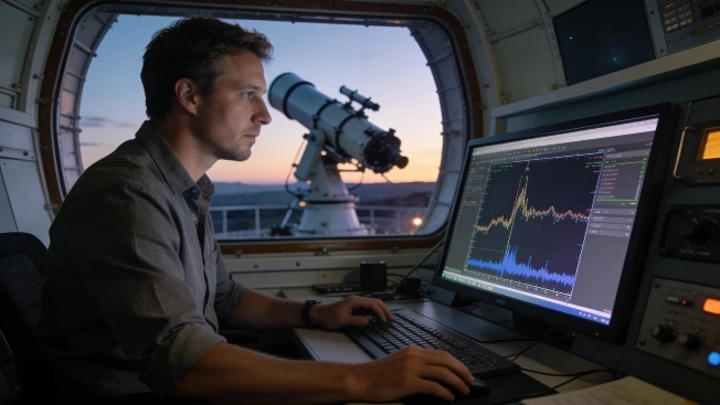 Ejected Matter May Account for Universe's Missing Baryons Science.Report