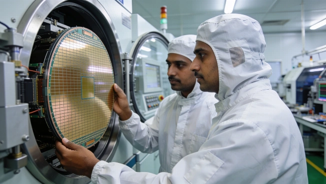 QpiAI Opens Bengaluru Foundry for Superconducting Quantum Processors Science.Report
