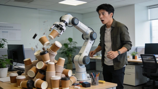 New Genie Coefficient Proposed to Measure AI Misinterpretation Risk Science.Report